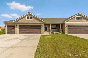 3446 S Riverwalk Dr, Hamilton, MI 49419 - Photo 1