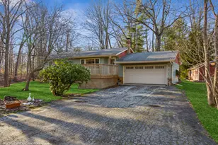 18810 Park View Dr, New Buffalo, MI 49117 - Photo 2