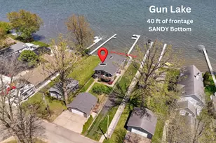 3179 Sandy Beach St, Wayland, MI 49348 - Photo 2