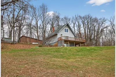 7870 Sears Road, Horton, MI 49246 - Photo 2