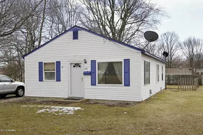 161 Ludwig Avenue, Battle Creek, MI 49037 - Photo 1