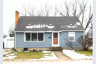 220 S Division Street, Zeeland, MI 49464 - Photo 1