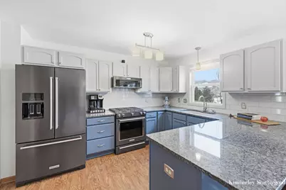 2179 Drew Drive NE, Belmont, MI 49306 - Photo 4