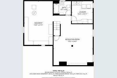 2610 Albert Drive SE, Grand Rapids, MI 49506 - Photo 20