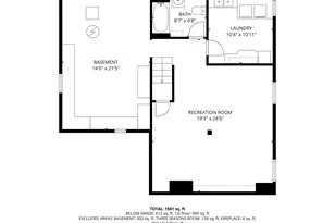 2610 Albert Dr SE, Grand Rapids, MI 49506 - Photo 20