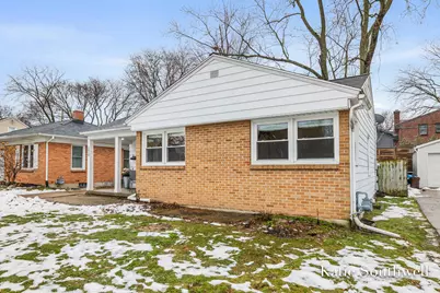 2610 Albert Drive SE, Grand Rapids, MI 49506 - Photo 28
