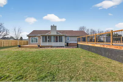 351 Oatie Drive, Onsted, MI 49265 - Photo 4