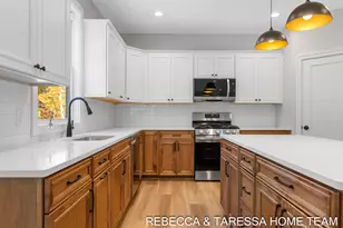 403 Sabine Dr, Muskegon, MI 49442 - Photo 22