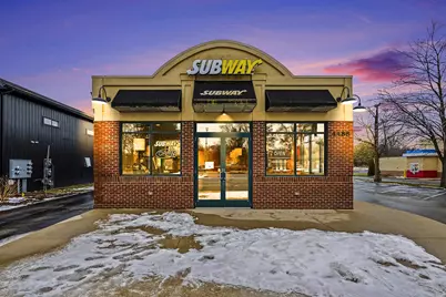 4488 Red Arrow Highway, Stevensville, MI 49127 - Photo 2