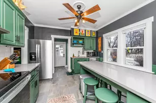 420 Montrose Ave, Kalamazoo, MI 49001 - Photo 4