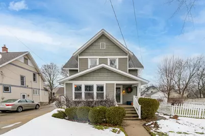 420 Montrose Avenue, Kalamazoo, MI 49001 - Photo 36