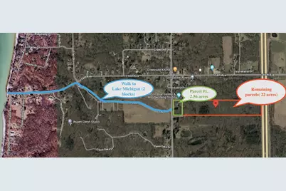 Lot 1 Christopher Lane, South Haven, MI 49090 - Photo 8