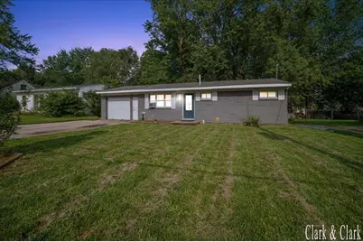 6037 Hughes Road, Lansing, MI 48911 - Photo 1