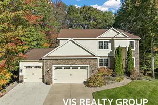 16259 W Willow Dr, Spring Lake, MI 49456 - Photo 2