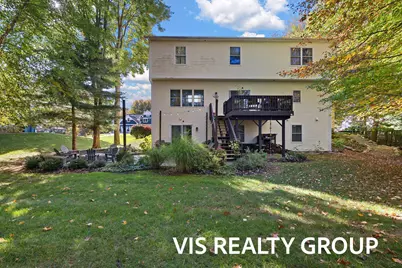 16259 W Willow Drive, Spring Lake, MI 49456 - Photo 8