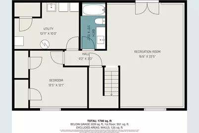 3962 Taylor Street, Norton Shores, MI 49444 - Photo 28