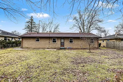 144 Downey Drive, Benton Harbor, MI 49022 - Photo 16