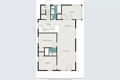 502 N Berkley Street, Kalamazoo, MI 49006 - Photo 22