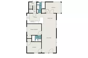 502 N Berkley St, Kalamazoo, MI 49006 - Photo 22