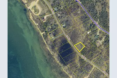 Lot 17, W Fairway Street, Onekama, MI 49675 - Photo 2