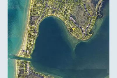 Lot 17, W Fairway Street, Onekama, MI 49675 - Photo 10