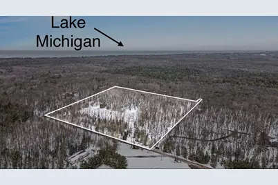 1548 Critter Trail, Manistee, MI 49660 - Photo 2