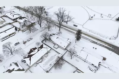 3093 Glenside Boulevard, Muskegon, MI 49441 - Photo 46