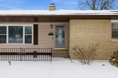 3093 Glenside Boulevard, Muskegon, MI 49441 - Photo 4