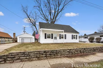 4305 40th Street SW, Grandville, MI 49418 - Photo 1