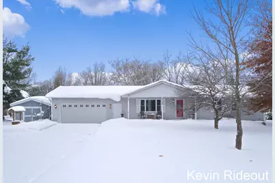 8348 Joelle Drive, Cadillac, MI 49601 - Photo 2