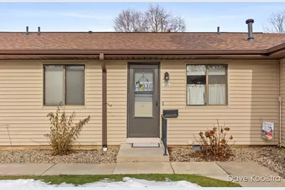 5064 Green Meadow Road, Kalamazoo, MI 49009 - Photo 2