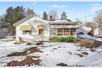 171 S State Street, Hesperia, MI 49421 - Photo 1