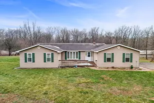 11205 Scipio Hwy, Vermontville, MI 49096 - Photo 4