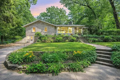 17708 Oakwood Drive, Spring Lake, MI 49456 - Photo 1