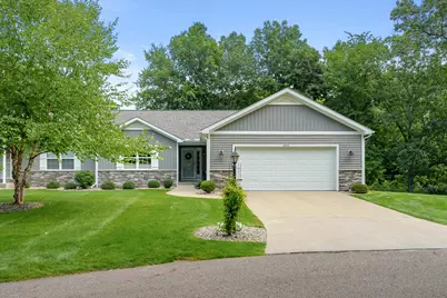 2214 Hunters Pond, Kalamazoo, MI 49048 - Photo 1