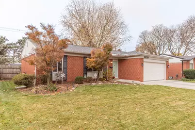 14220 Knolson Street, Livonia, MI 48154 - Photo 2
