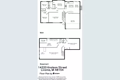 14220 Knolson Street, Livonia, MI 48154 - Photo 42