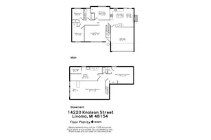 14220 Knolson St, Livonia, MI 48154 - Photo 42