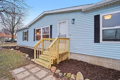4143 Fillmore Road, Holland, MI 49423 - Photo 2