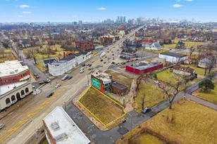 3347 Gratiot Ave, Detroit, MI 48207 - Photo 1