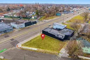 4500 Michigan Ave, Detroit, MI 48210 - Photo 1