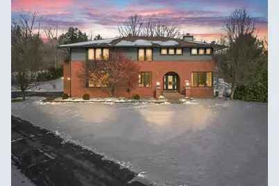 5257 N Meadow Court, Ann Arbor, MI 48105 - Photo 1