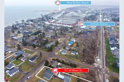 911 W Water Street, New Buffalo, MI 49117 - Photo 28