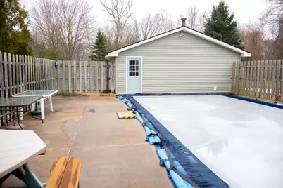 911 W Water Street, New Buffalo, MI 49117 - Photo 18