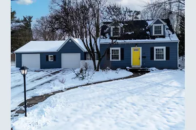 737 Whitcomb Street, Kalamazoo, MI 49008 - Photo 1