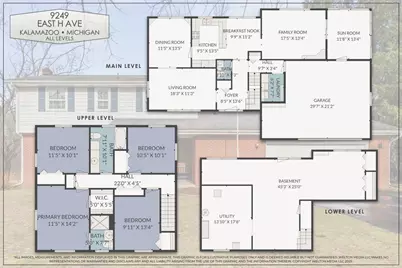 9249 E H Avenue, Kalamazoo, MI 49048 - Photo 54