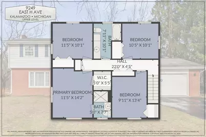 9249 E H Avenue, Kalamazoo, MI 49048 - Photo 58