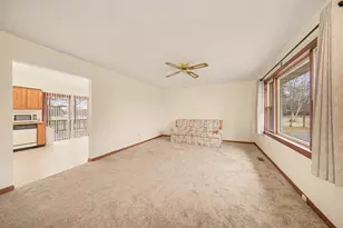 4025 Oakley Rd, Stockbridge, MI 49285 - Photo 8