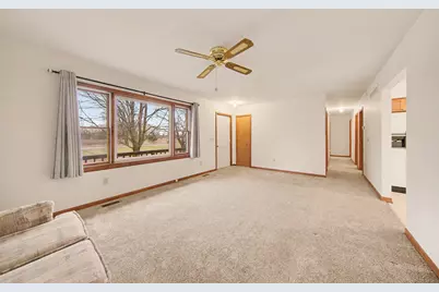 4025 Oakley Road, Stockbridge, MI 49285 - Photo 6