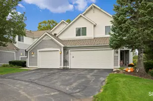 857 Pinnacle Run Dr SE, Grand Rapids, MI 49546 - Photo 2